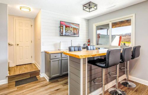 Hot Tub Golf View Fire Pit - Foto 26