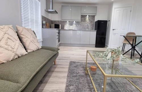 Tower House Apartments - Foto 12