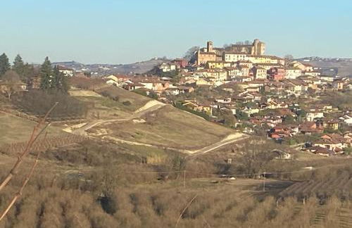 Casa a Roddi con vista sulle Colline - Foto 26