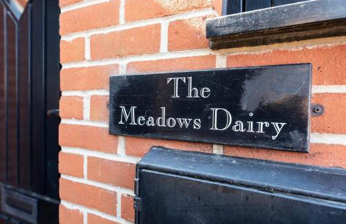 The Meadows Dairy, Bawdsey - Photo 37