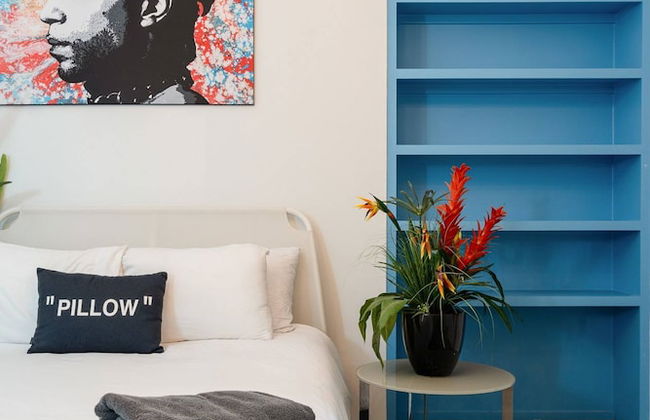 Austin Clubhouse Rainey Street 6 min Walk - Foto 38