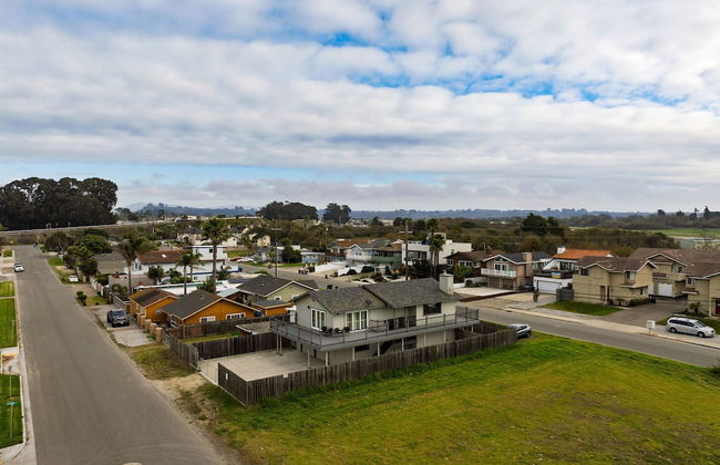 Mendel Manor by Avantstay Walk to Beach Large Deck Patio - Foto 33