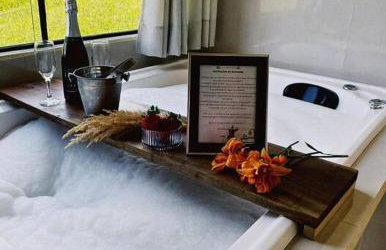 Chalés Três Lagoas - Photo 11