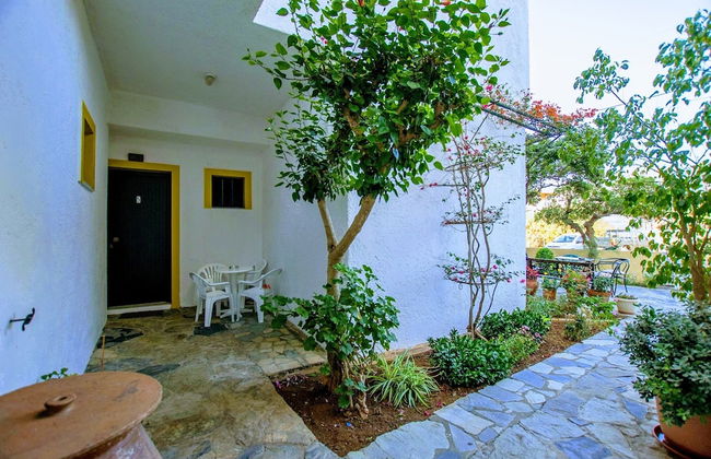 Zygos Apartments - Foto 65