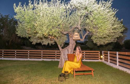 Petra Serenity Villas - Foto 52