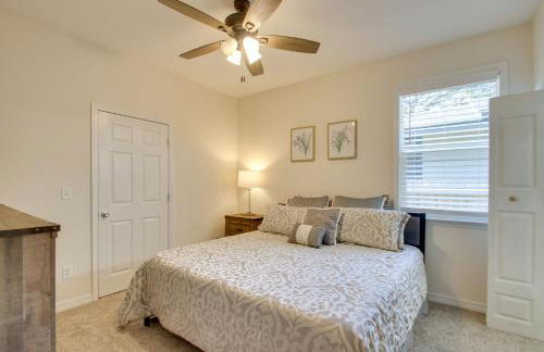 Downtown Pensacola Vacation Rental with Yard! - Foto 10