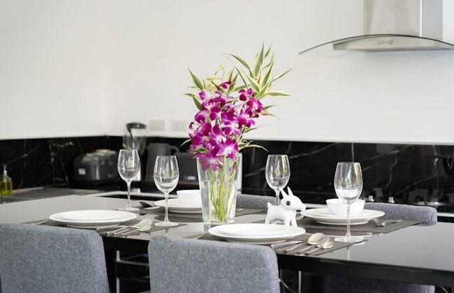 Bougain Villas Salad Beach - Foto 31