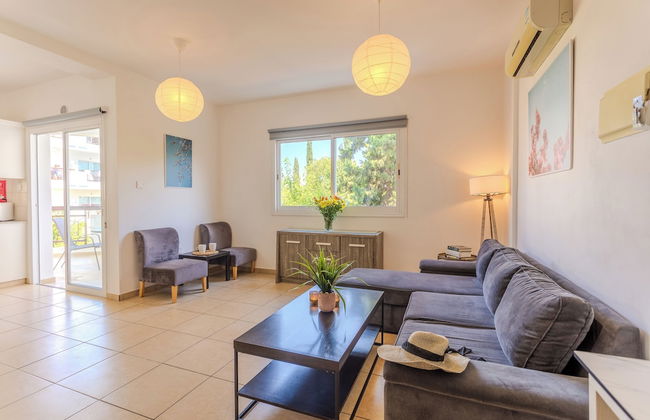 Artemis Cynthia Complex - Foto 42