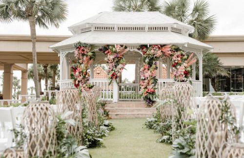 San Luis Resort Galveston efficiency condo - Foto 5