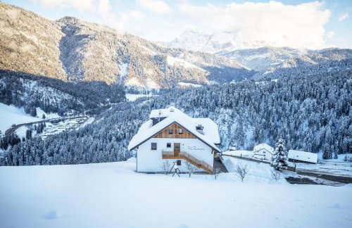 Ciasa Funtanies Sas dla Crusc - Foto 18