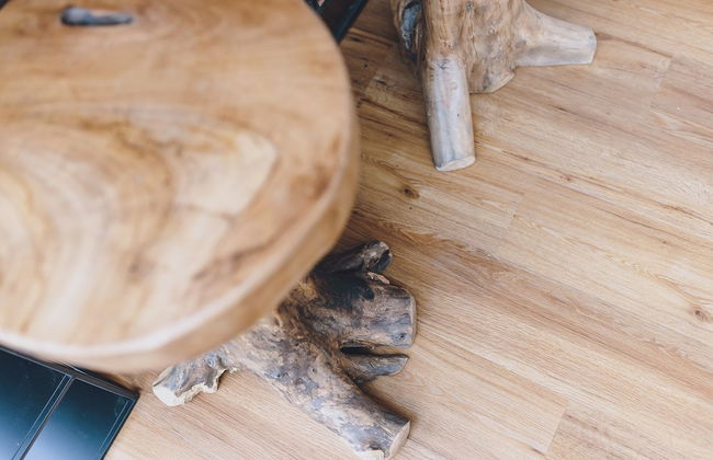 Spa Chalet Lodges by we rent - Photo 11