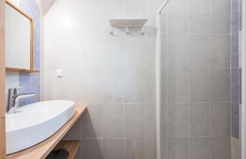 Breizh Chalet - 6 personnes - Foto 18