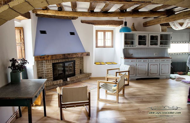 La Madriguera de Tomaso - Photo 45