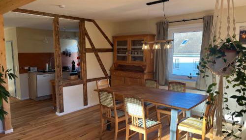 Ferienwohnung am Bertenberg -Keßler - Foto 2