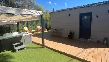 Suite La Farigoulette - Foto 2