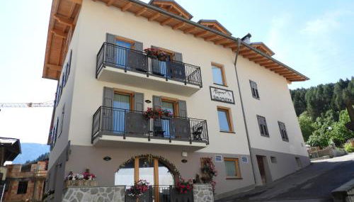 Aparthotel Dolomites Living&Relax - Foto 3