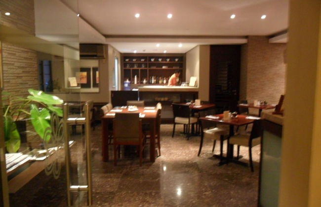 Amorsolo Mansion - Foto 26