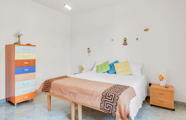 Lovely Apartment with Sea View Terrace - Foto 6