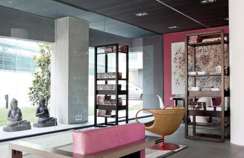 Zambala Luxury Apartments - Foto 77