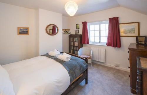 Cosy cottage hideaway set in beautiful countryside - Pass the Keys - Foto 20