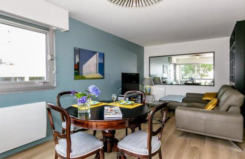 Appartement Front de Mer à Carnac Plage - Foto 12