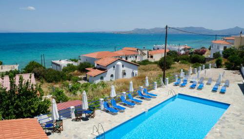 ''The Boulas'' Rooms - Foto 2