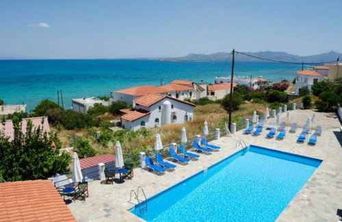 ''The Boulas'' Rooms - Foto 2