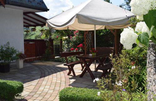 Willa Przekop - Foto 35