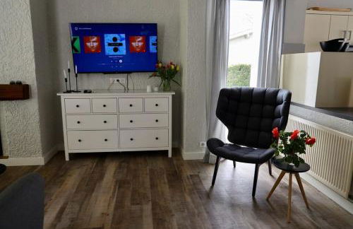 Villa les Fontaines - Photo 9