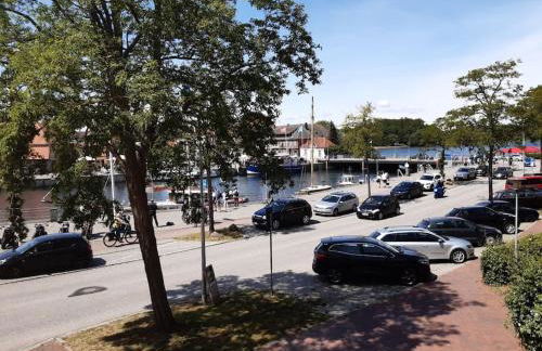 Zuhause mit Aussicht - Foto 1