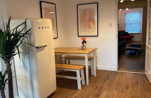 Chic 2 bedroom cottage - Foto 6