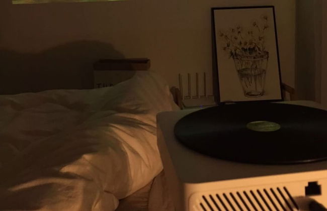 Qingdao Dream Plus Homestay - Foto 33