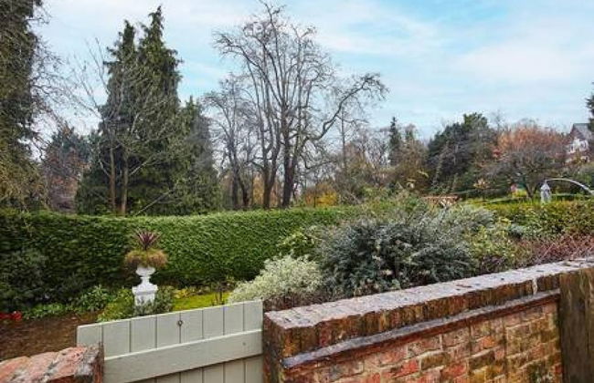 Host Stay Bentley Wynd - Foto 15