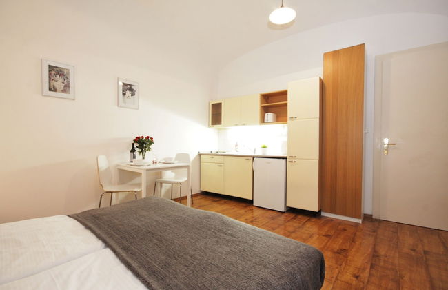 Prague Central Residence - Foto 7