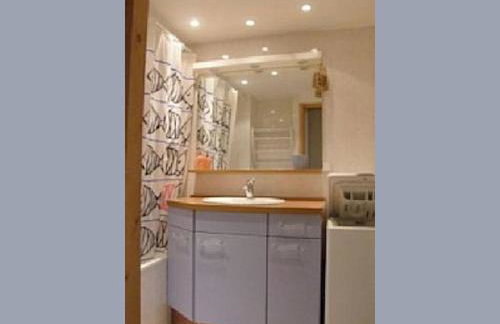 Appartement charmant Châtel 70 m² + Terrasse - Foto 7