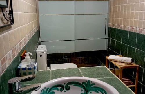 tuGuest Carataunas Apartment II Alpujarra - Foto 18