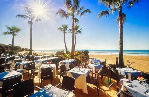 Marbella Pleasant Duplex by Elviria Las dunas beach - Foto 23