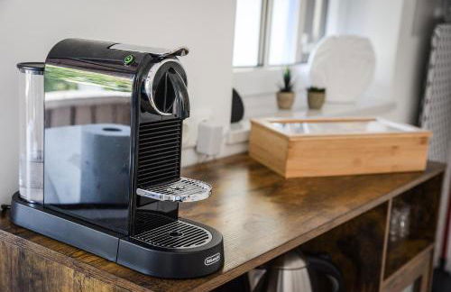 UNiQE I Stilvolle 115qm I Terrasse I BBQ - Foto 29