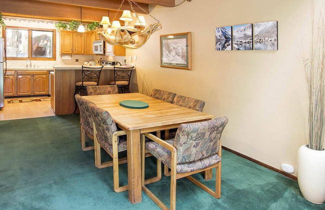 Winterset Condo - Near Shuttle & Year-round Fun! - Foto 7