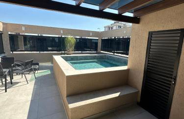 Apartamento Loft Novíssimo - Foto 21