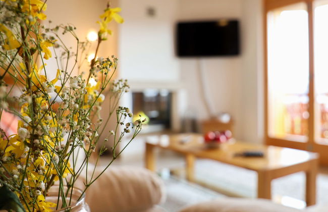 Domaine des Reines D3 - Foto 8