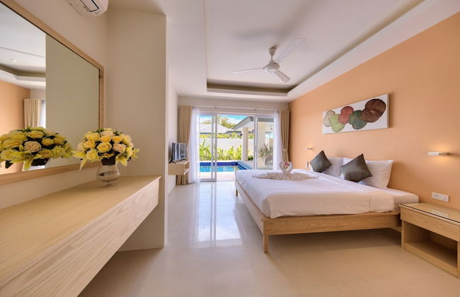 Villa Lipa Talay Sawng - Foto 10