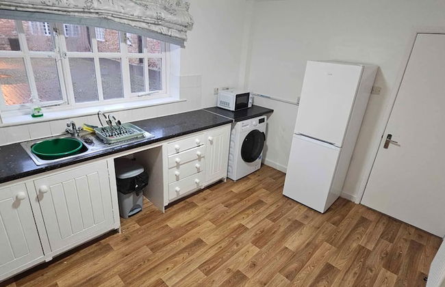 Plas Bellin Duplex - Foto 11