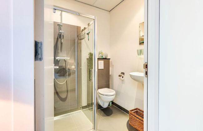 Alluring Apartment in Bergen With Terrace, Garden and BBQ - Photo 73