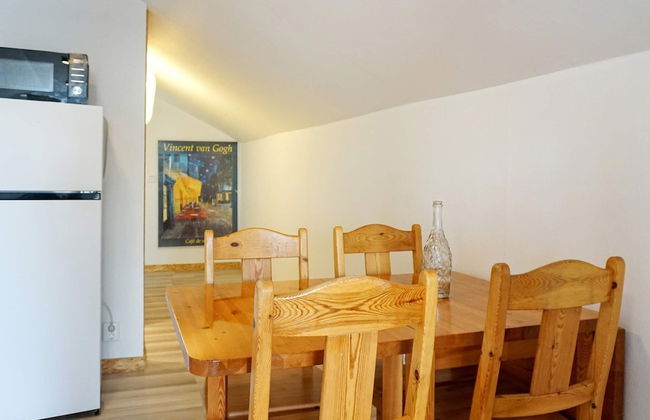 4 Person Holiday Home in Kungshamn-by Traum - Foto 4