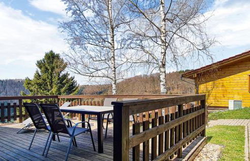 Werrapark Resort Ferienhäuser Am Sommerberg Premium - Foto 15