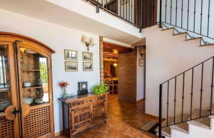 Fuente de la Gitana Rute by Ruralidays - Foto 28