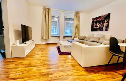 DE Apartment - Foto 1