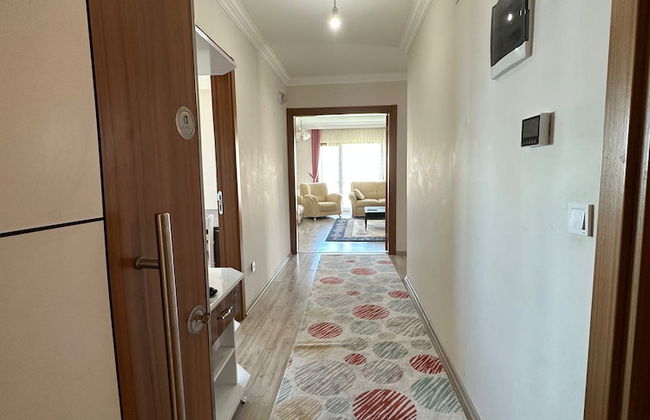 Zain Apartments - Foto 1