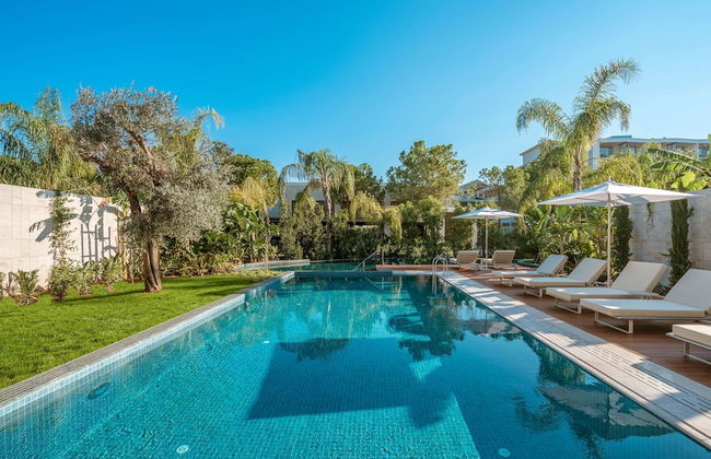 Bayou Villas - Ultra All Inclusive - Foto 58